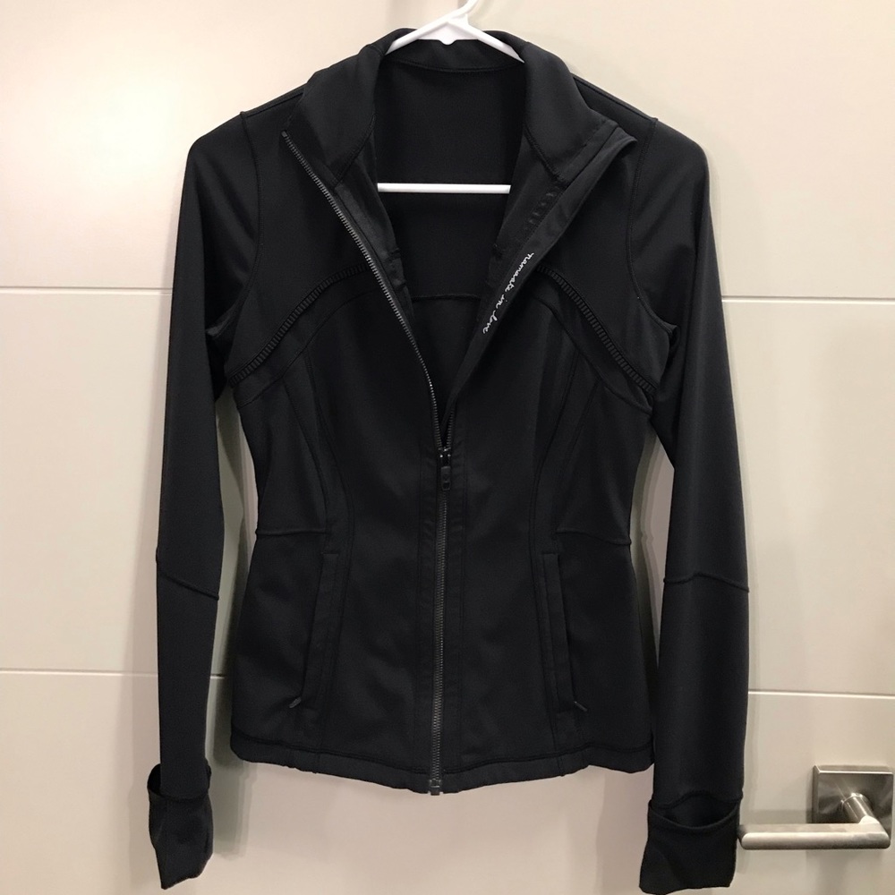 Lululemon Define Jacket